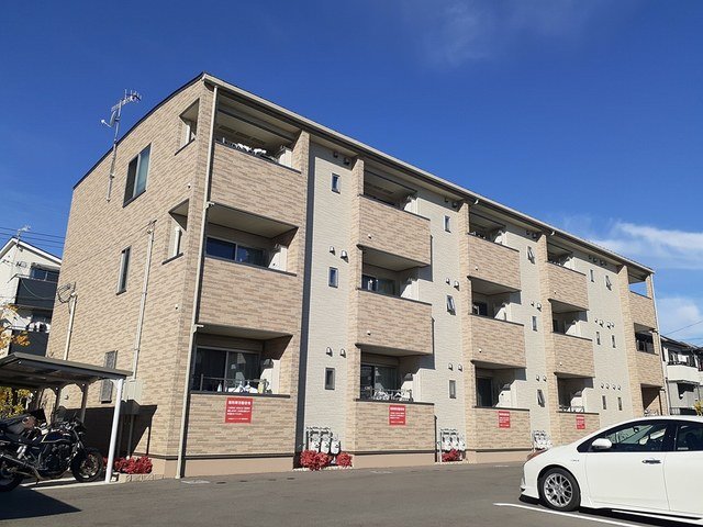 西宮市上ケ原五番町の賃貸