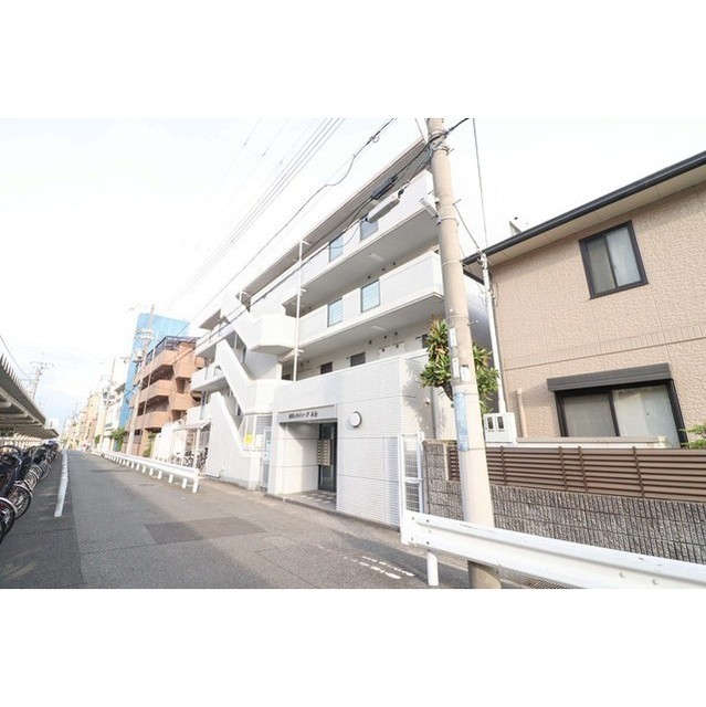神戸市東灘区本山中町の賃貸