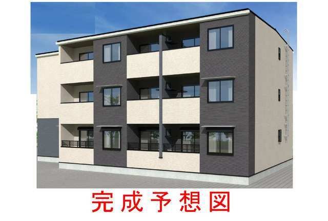 西宮市浜甲子園の賃貸