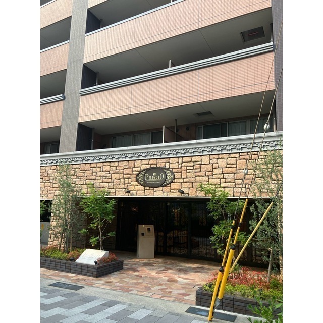 西宮市今津水波町の賃貸
