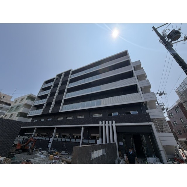 神戸市長田区神楽町の賃貸