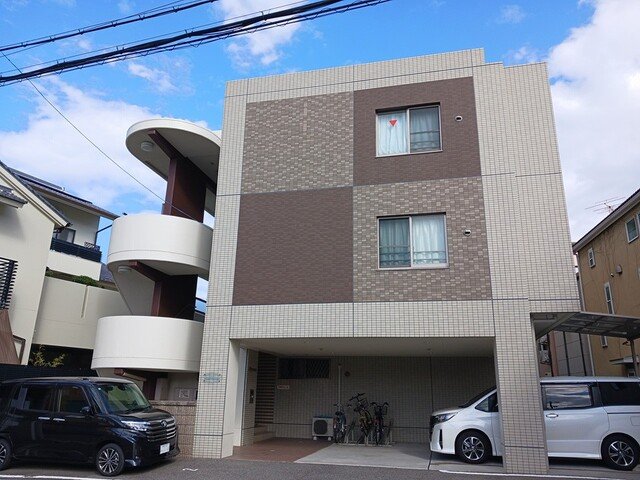 尼崎市口田中の賃貸