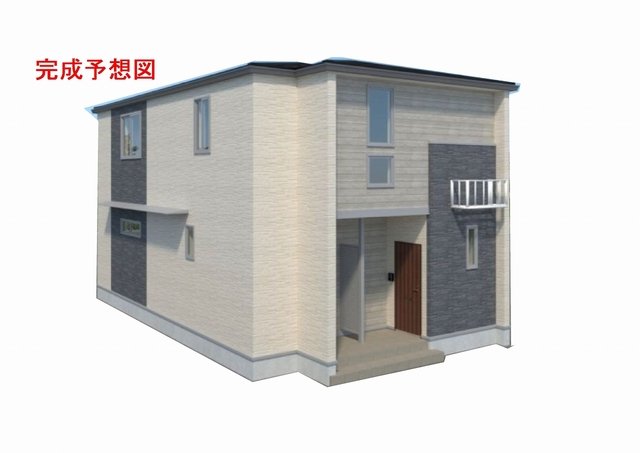 明石市大久保町わかばの賃貸