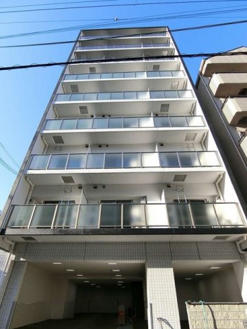 神戸市長田区西尻池町の賃貸