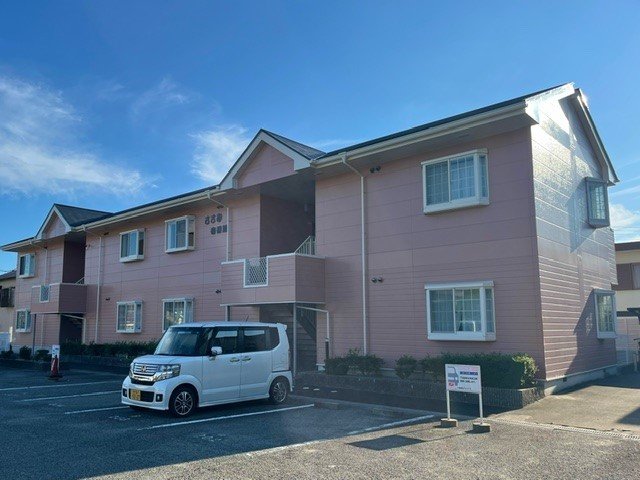 神戸市西区伊川谷町有瀬の賃貸