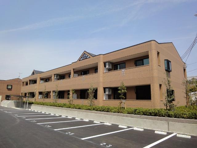 神戸市西区玉津町高津橋の賃貸