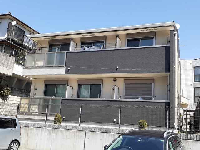 西宮市一ケ谷町の賃貸