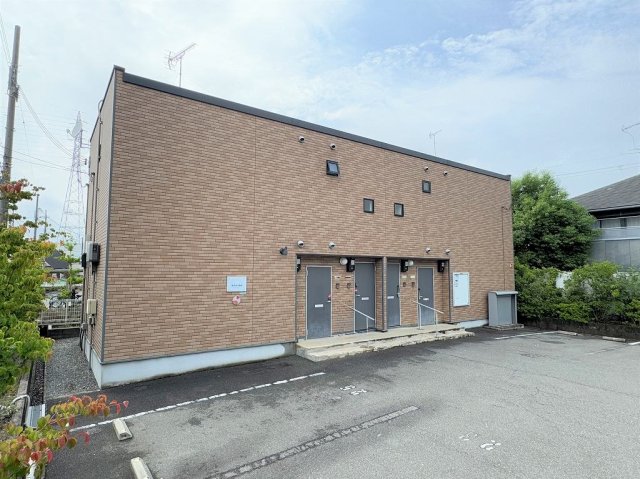 西宮市山口町上山口の賃貸
