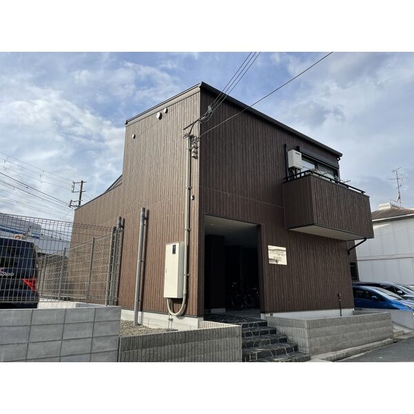 神戸市東灘区住吉宮町の賃貸