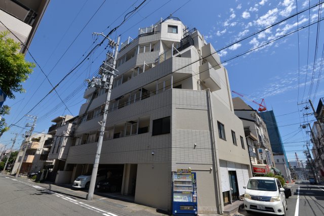 神戸市灘区桜口町の賃貸