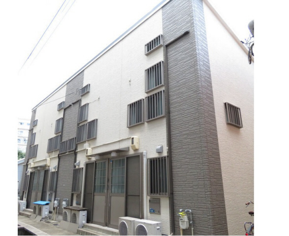 神戸市灘区原田通の賃貸