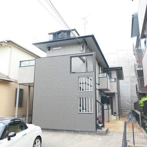 神戸市東灘区魚崎北町の賃貸