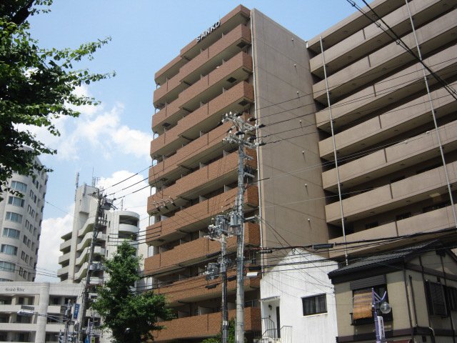 神戸市東灘区甲南町の賃貸