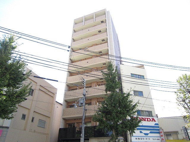 神戸市中央区下山手通の賃貸