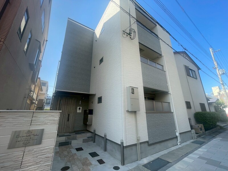 神戸市東灘区深江本町の賃貸