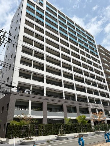 神戸市中央区加納町の賃貸