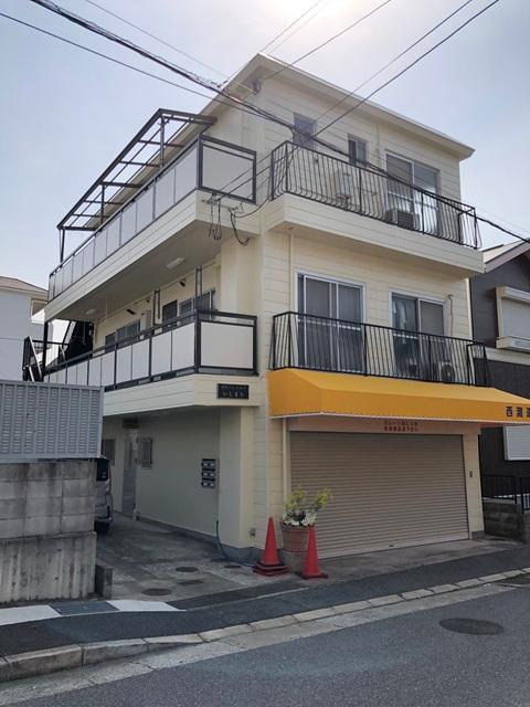 神戸市東灘区御影石町の賃貸