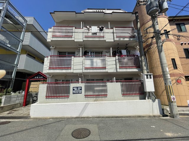 神戸市東灘区住吉東町の賃貸