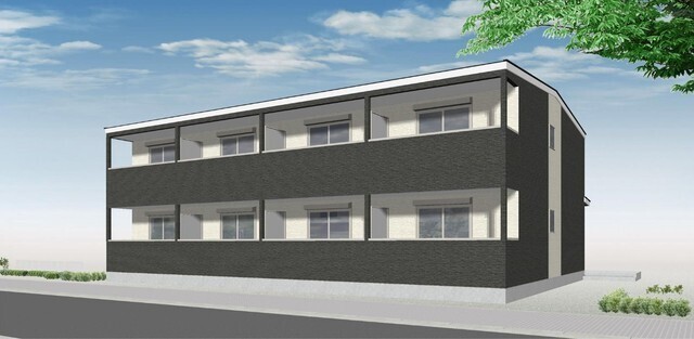 神戸市垂水区霞ケ丘の賃貸