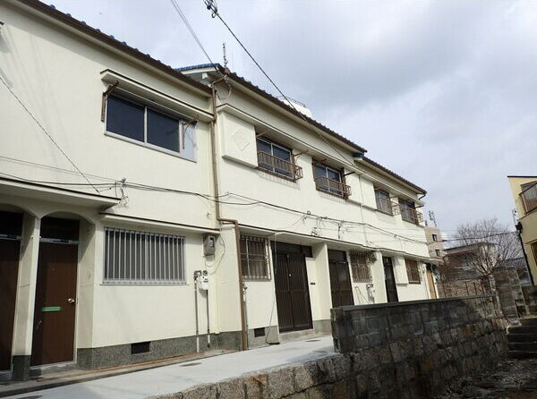 神戸市兵庫区矢部町の賃貸