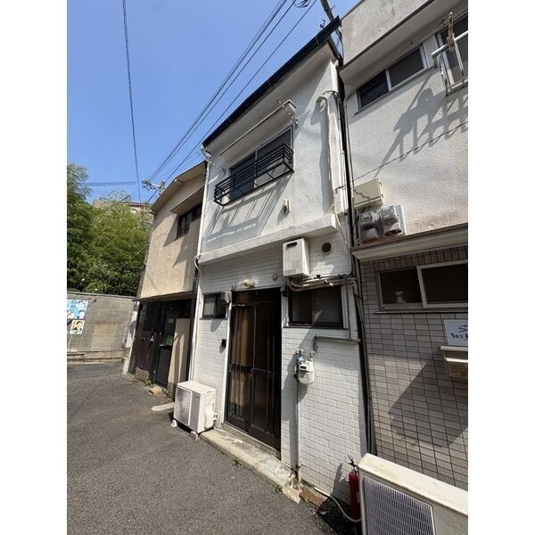 神戸市中央区二宮町の賃貸