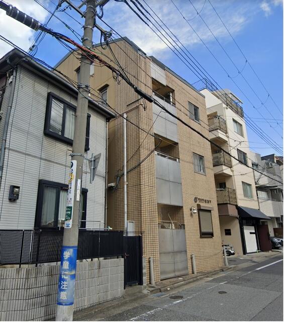 神戸市中央区生田町の賃貸