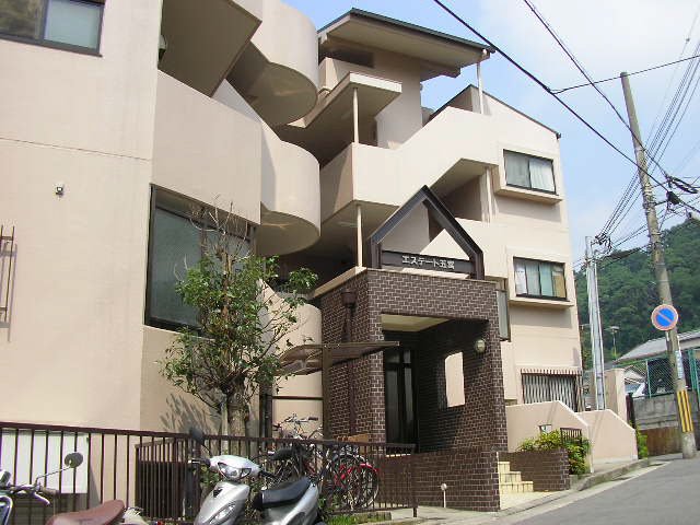 神戸市兵庫区五宮町の賃貸