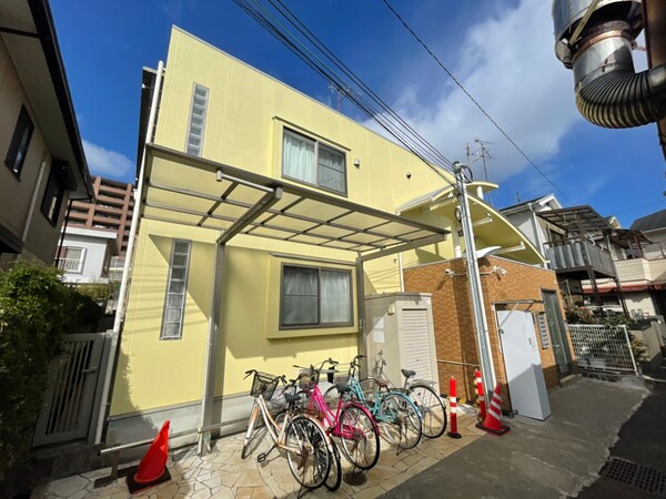 神戸市須磨区須磨浦通の賃貸