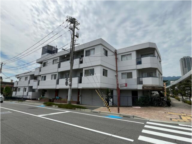 神戸市東灘区住吉東町の賃貸