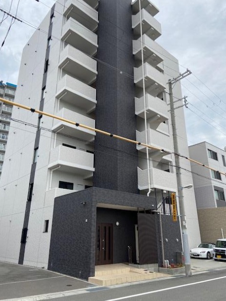 神戸市兵庫区御崎本町の賃貸