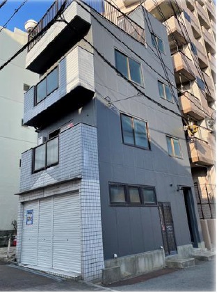 神戸市中央区花隈町の賃貸