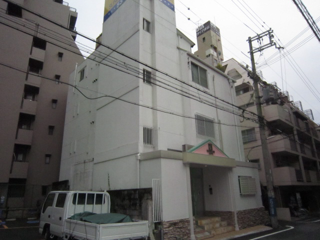 神戸市中央区生田町の賃貸