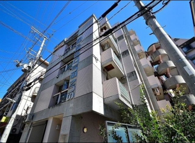 神戸市灘区福住通の賃貸