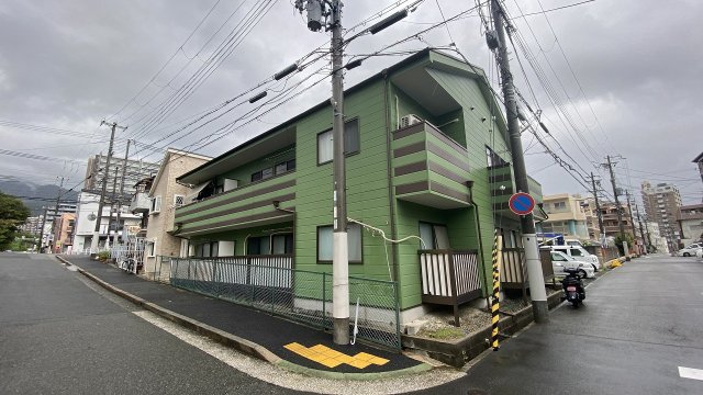 神戸市灘区船寺通の賃貸