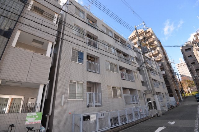 神戸市中央区花隈町の賃貸