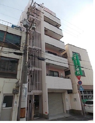 神戸市兵庫区西多聞通の賃貸