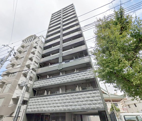 神戸市兵庫区羽坂通(JR山陽本線兵庫)のマンション賃貸物件 間取画像