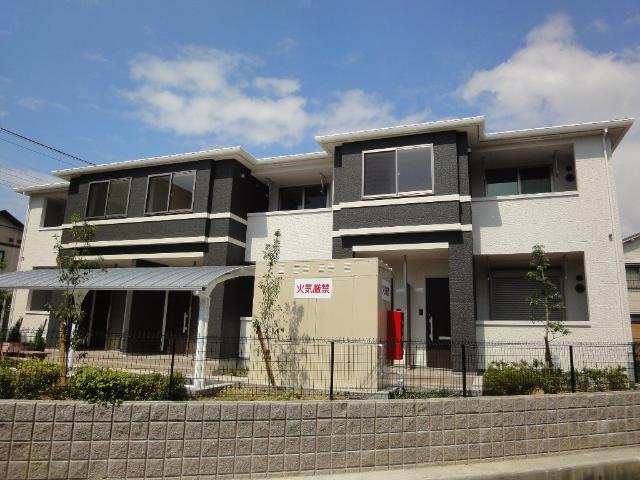 明石市大久保町西島の賃貸