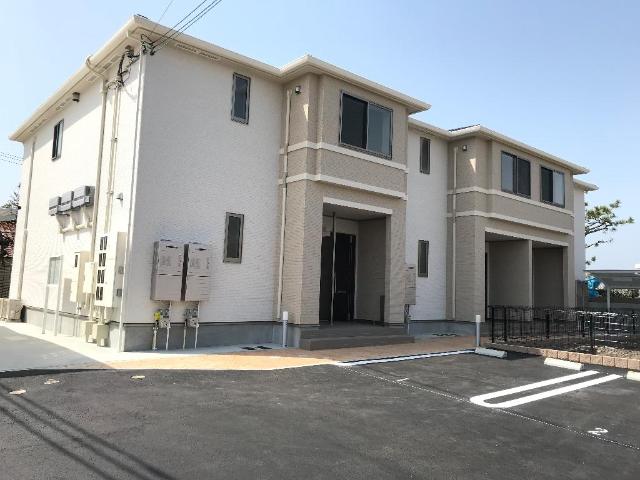 明石市大久保町谷八木の賃貸