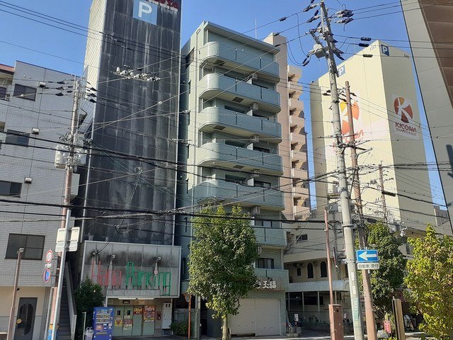 西宮市戸田町の賃貸