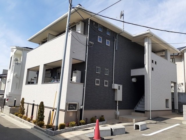 芦屋市東芦屋町の賃貸