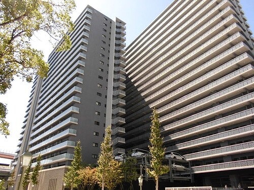神戸市中央区浜辺通の賃貸