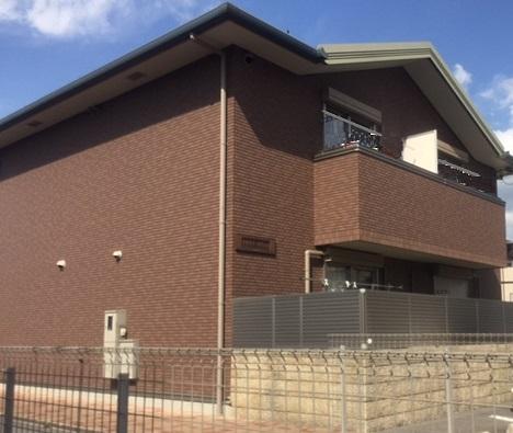 神戸市北区鹿の子台北町の賃貸