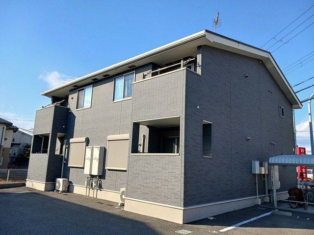 明石市大久保町江井島の賃貸