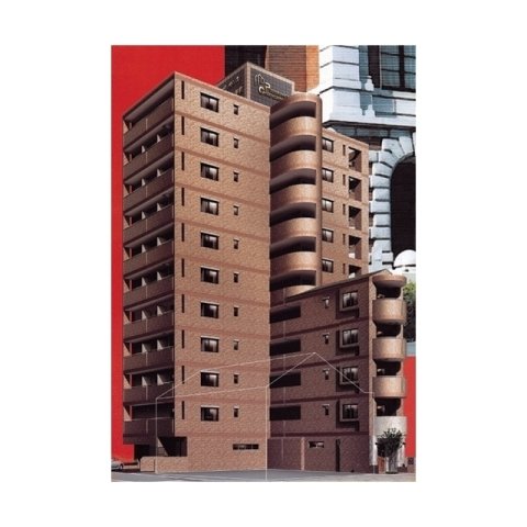 神戸市中央区橘通の賃貸