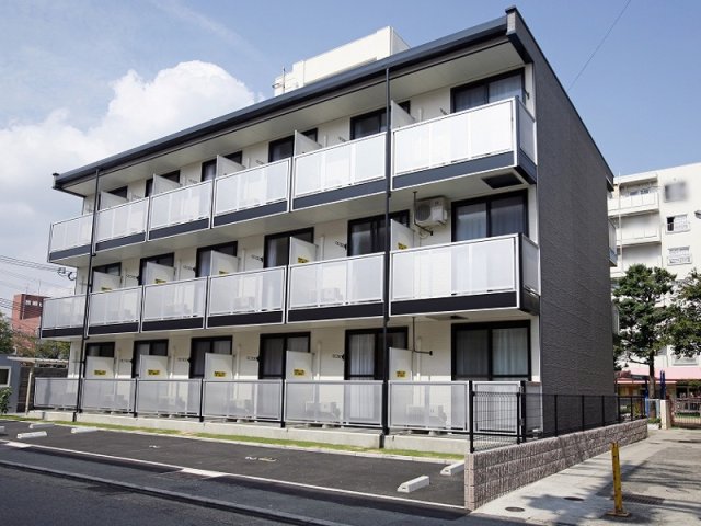 神戸市長田区日吉町の賃貸
