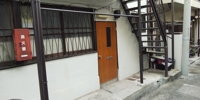 神戸市中央区神若通の賃貸