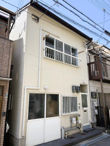 神戸市長田区腕塚町の賃貸