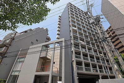 神戸市兵庫区浜崎通の賃貸