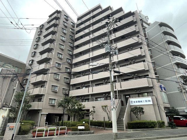 神戸市灘区岩屋北町の賃貸